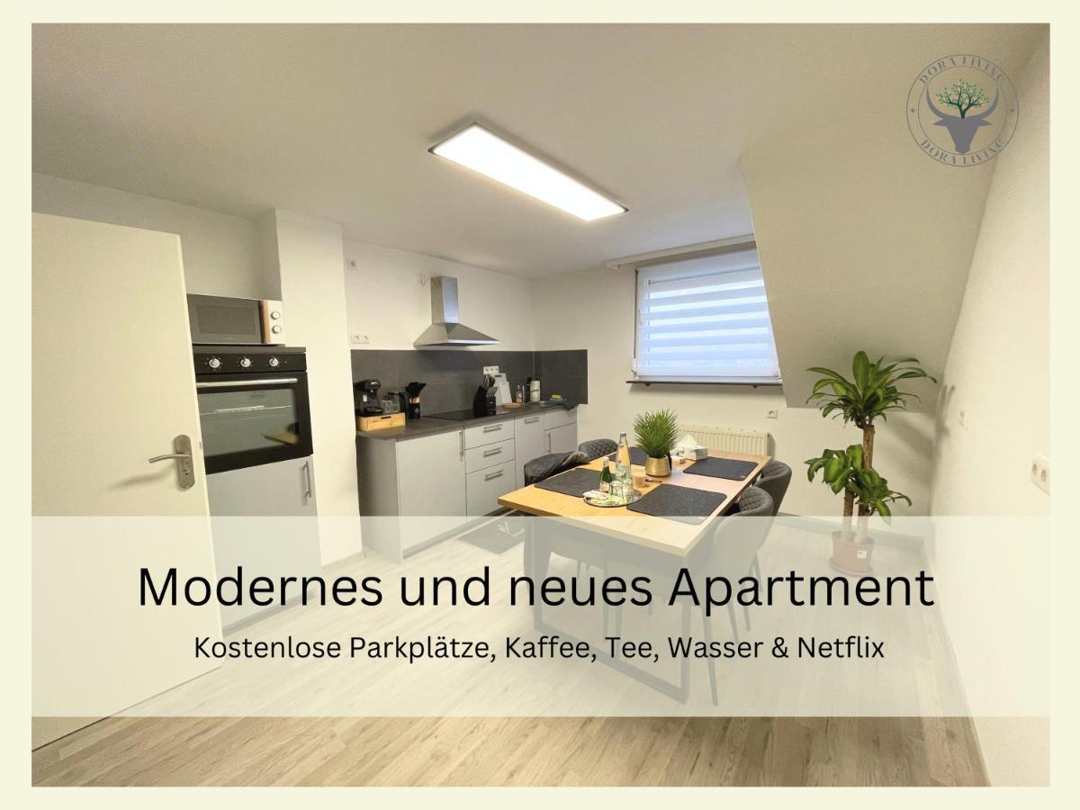 Psapartment Am Pfaelzer Wald Naehe Outlet Center Zweibruecken Pirmasens Exterior photo
